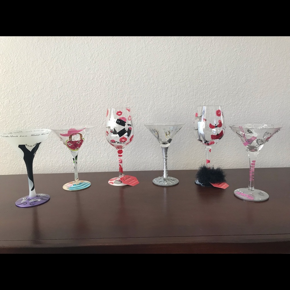 Lolita Glasses Collection